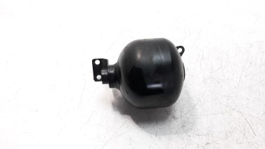 Recambio de acumulador central amortiguacion para mercedes-benz clase cl (w215) coupe 1999-2006 v8 24v cat referencia OEM IAM 22