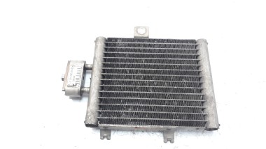 Recambio de radiador aceite para mercedes-benz clase cl (w215) coupe 1999-2006 v8 24v cat referencia OEM IAM A2155000000   2