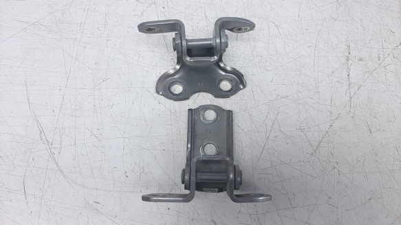 Recambio de retenedor puerta para lexus is 2013- 2.5 16v cat (híbrido) referencia OEM IAM A046694 A046694 