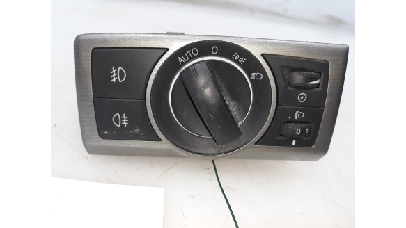 Recambio de mando luces para opel antara 2006-2016 cosmo 4x4 referencia OEM IAM 96628670 96628670 