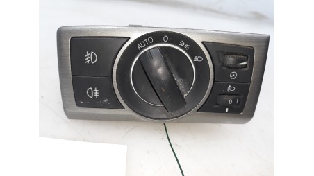 Recambio de mando luces para opel antara 2006-2016 cosmo 4x4 referencia OEM IAM 96628670 96628670 