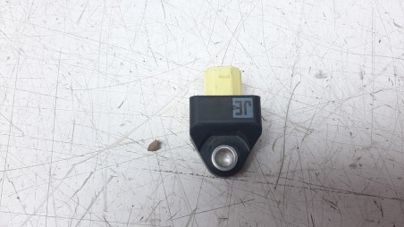 Recambio de sensor para toyota hilux (kun) 2005-2016 referencia OEM IAM 898370K010  