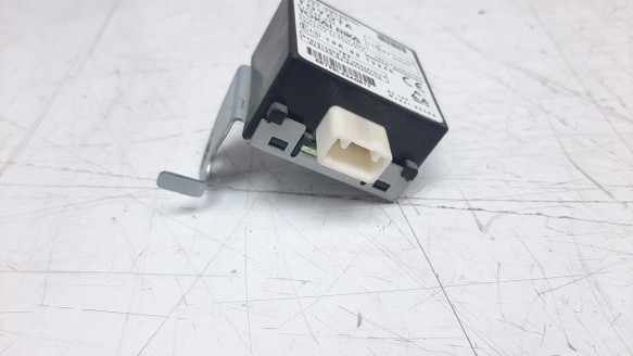 Recambio de modulo electronico para toyota hilux (kun) 2005-2016 referencia OEM IAM 897410K101  