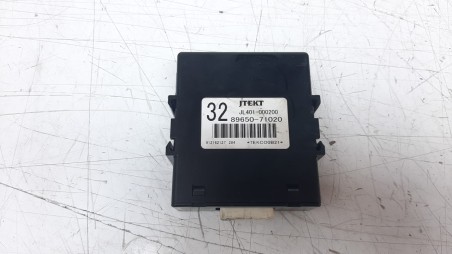 Recambio de modulo electronico para toyota hilux (kun) 2005-2016 referencia OEM IAM 8965071020  