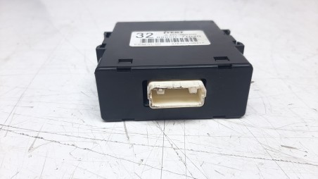 Recambio de modulo electronico para toyota hilux (kun) 2005-2016 referencia OEM IAM 8965071020  