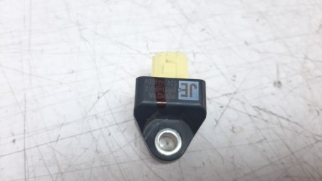Recambio de sensor para toyota hilux (kun) 2005-2016 referencia OEM IAM 898370K010  