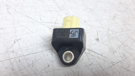 Recambio de sensor para toyota hilux (kun) 2005-2016 referencia OEM IAM 898310K040  