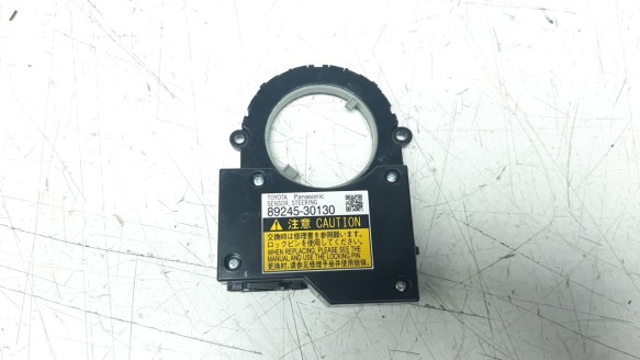 Recambio de sensor para lexus is 2013- 2.5 16v cat (híbrido) referencia OEM IAM 8924530130  