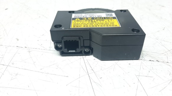 Recambio de sensor para lexus is 2013- 2.5 16v cat (híbrido) referencia OEM IAM 8924530130  