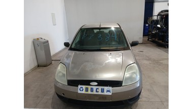 ford fiesta v (jh_, jd_) 2001-2014 del año 2003