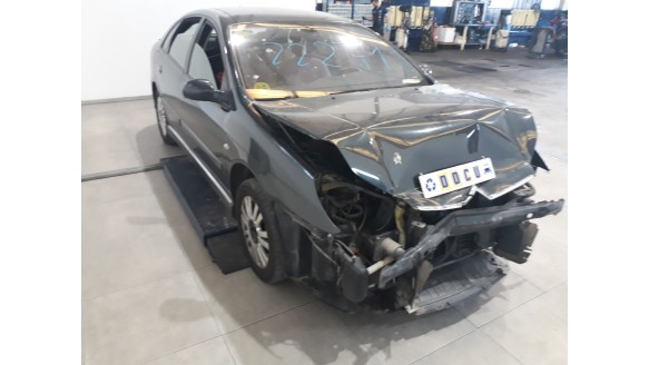 citroën c5 ii (rc_) 2004-2008 del año 2004