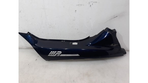 Recambio de lateral izquierdo para piaggio mp3 - mp3 400 lt (m64) referencia OEM IAM 624446 624446 