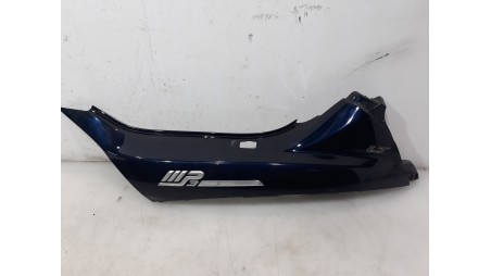 Recambio de lateral izquierdo para piaggio mp3 - mp3 400 lt (m64) referencia OEM IAM 624446 624446 