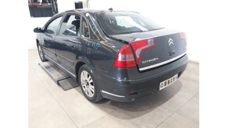 citroën c5 ii (rc_) 2004-2008 del año 2004