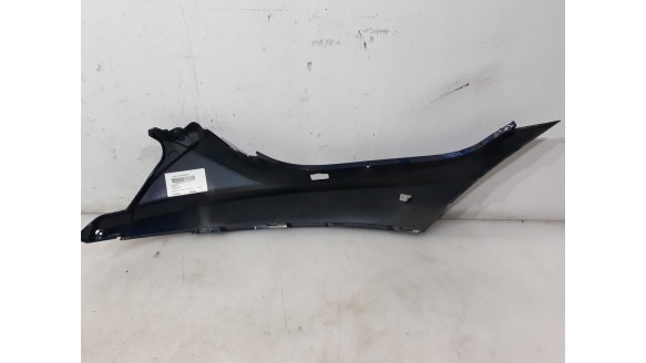 Recambio de lateral izquierdo para piaggio mp3 - mp3 400 lt (m64) referencia OEM IAM 624446 624446 