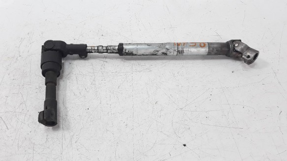 Recambio de cardan para lexus is 2013- 2.5 16v cat (híbrido) referencia OEM IAM 4524030190  