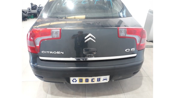 citroën c5 ii (rc_) 2004-2008 del año 2004