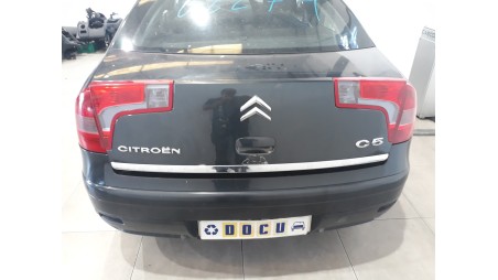 citroën c5 ii (rc_) 2004-2008 del año 2004
