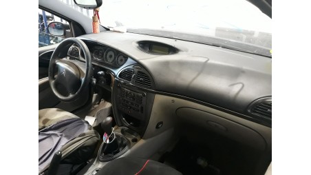 citroën c5 ii (rc_) 2004-2008 del año 2004