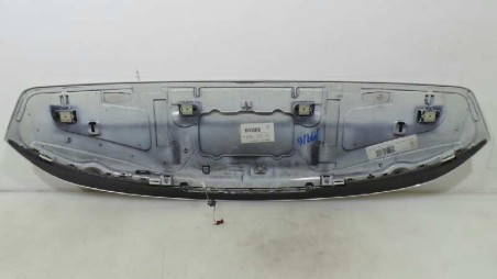 Recambio de aleron trasero para bmw serie 3 touring (f31) 2012-2016 318d xdrive referencia OEM IAM 51627263168 51627263168 