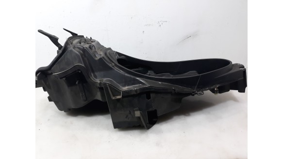 Recambio de compartimento del casco para piaggio mp3 - mp3 400 lt (m64) referencia OEM IAM 655799 655799 