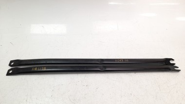 Recambio de tirante delantero derecho para bmw serie 3 coupe (e92) 2006-2012 2.0 turbodiesel cat referencia OEM IAM 51617135646 