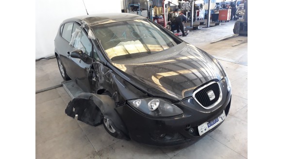 seat leon (1p1) 2005-2012 del año 2006