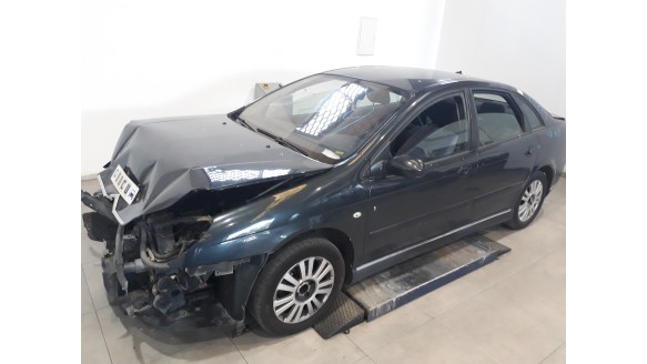 citroën c5 ii (rc_) 2004-2008 del año 2004