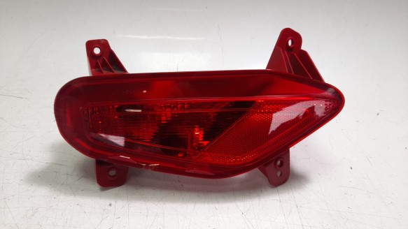 Recambio de piloto trasero izquierdo paragolpes para kia stonic (ybcuv) 2017- 1.2 cat referencia OEM IAM 92405H8410  