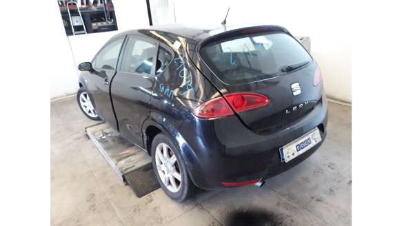 seat leon (1p1) 2005-2012 del año 2006