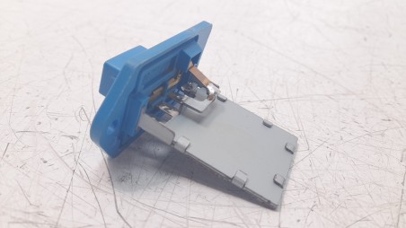 Recambio de resistencia calefaccion para kia stonic (ybcuv) 2017- 1.2 cat referencia OEM IAM 97179H8000  