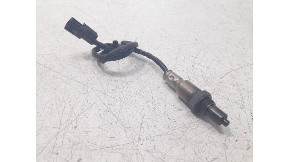 Recambio de sonda lambda para kia stonic (ybcuv) 2017- 1.2 cat referencia OEM IAM 3921008100  