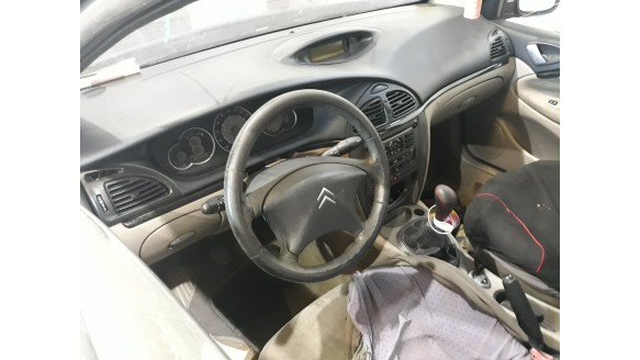 citroën c5 ii (rc_) 2004-2008 del año 2004