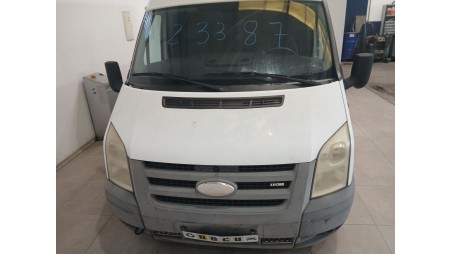 ford transit furgoneta (fa_ _) 2006-2014 del año 2007