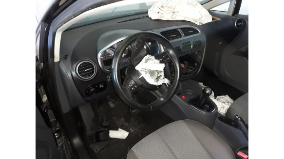 seat leon (1p1) 2005-2012 del año 2006