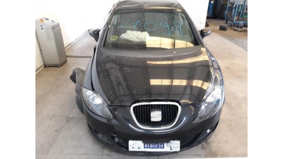 seat leon (1p1) 2005-2012 del año 2006