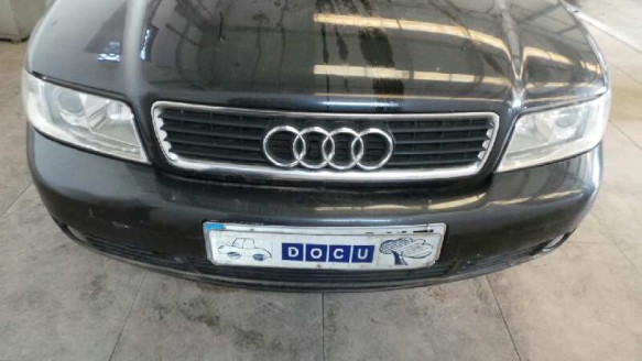 audi a4 berlina (b5) 1999-2000 del año 2004