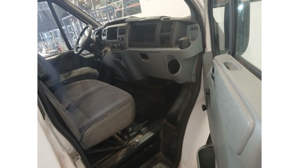 ford transit furgoneta (fa_ _) 2006-2014 del año 2007