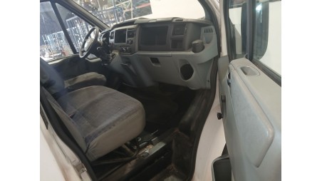 ford transit furgoneta (fa_ _) 2006-2014 del año 2007