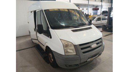 ford transit furgoneta (fa_ _) 2006-2014 del año 2007