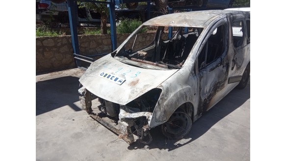 citroën berlingo station wagon 2008-2018 del año 2015