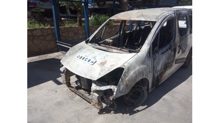 citroën berlingo station wagon 2008-2018 del año 2015