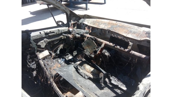 citroën berlingo station wagon 2008-2018 del año 2015