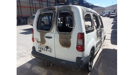 citroën berlingo station wagon 2008-2018 del año 2015