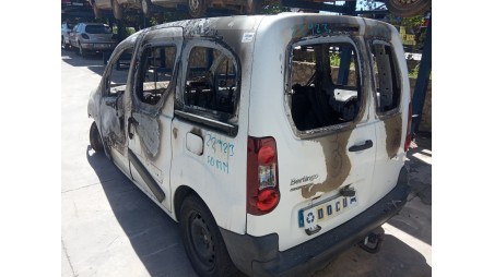 citroën berlingo station wagon 2008-2018 del año 2015