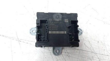 Recambio de modulo electronico para land rover range rover evoque 2018- referencia OEM IAM JPLA14D619CB  