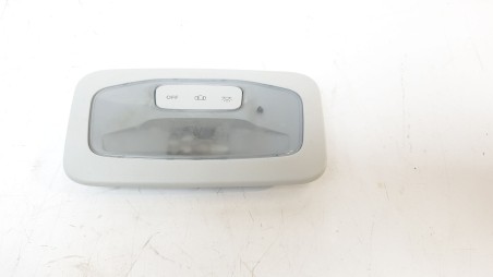 Recambio de luz interior para jeep renegade 2014- limited 4x4 referencia OEM IAM 5VY31MS7AA  