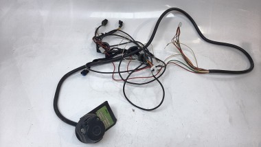 Recambio de cableado electrico para hyundai tucson 2015- 1.6 cat referencia OEM IAM CABLEADOREMOLQUE  