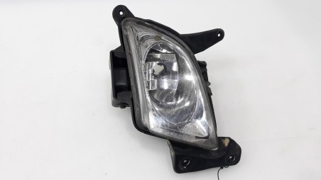 Recambio de faro antiniebla izquierdo para hyundai i30 (fd) 2007-2012 1.6 crdi referencia OEM IAM 922012L000 922012L000 