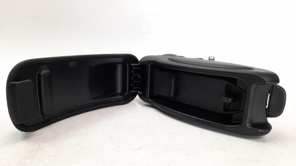 Recambio de apoyabrazos central para mini cooper se 2020- cooper se electrico referencia OEM IAM 51165A54826  